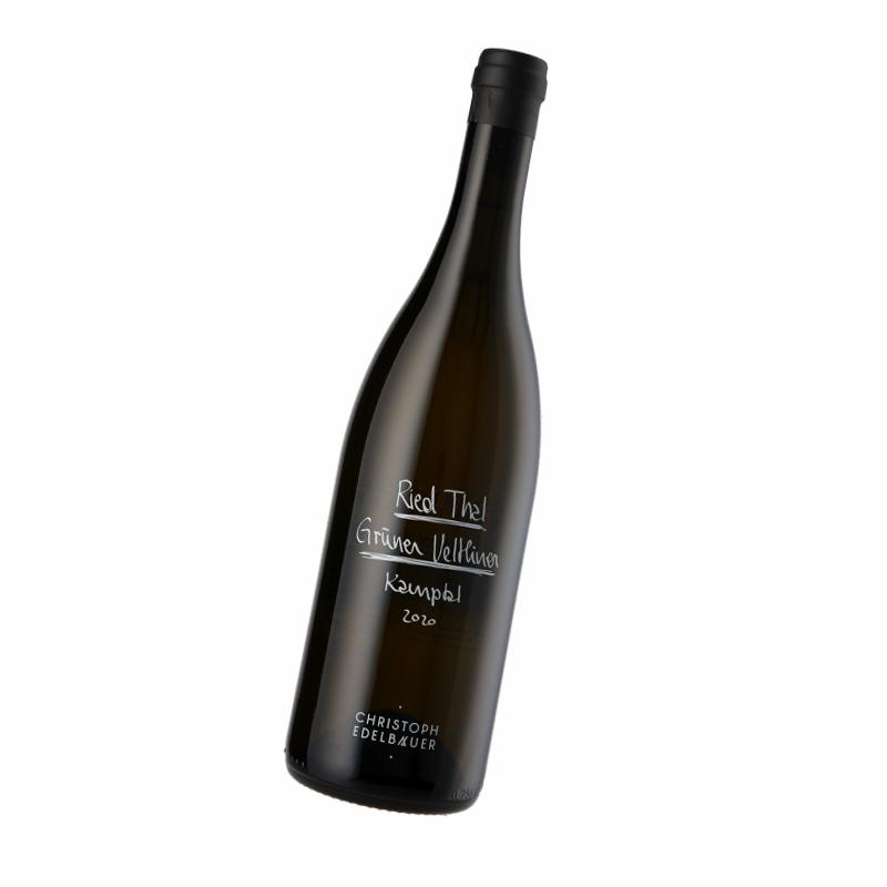 Edelbauer Grüner Veltliner Ried Thal Kamptal DAC