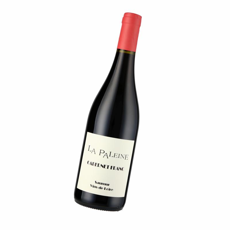 La Paleine Cabernet Franc