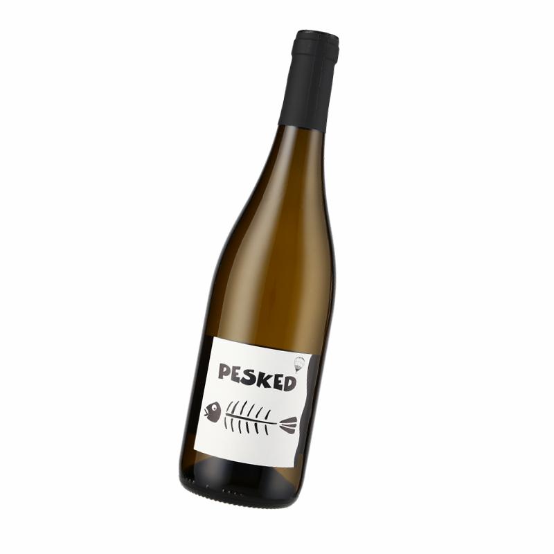 Pesked Vin de Franc Blanc