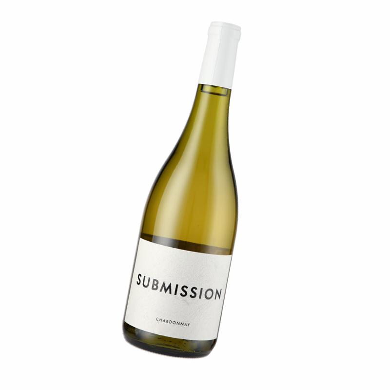 689 Cellars Submission Chardonnay