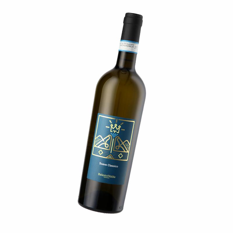 Balestri Valda Soave Classico DOC