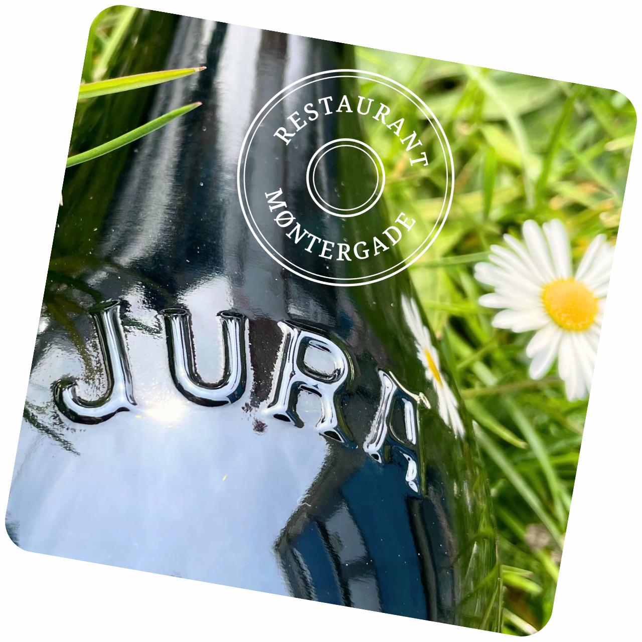 Jura-aften på Møntergade 25/9