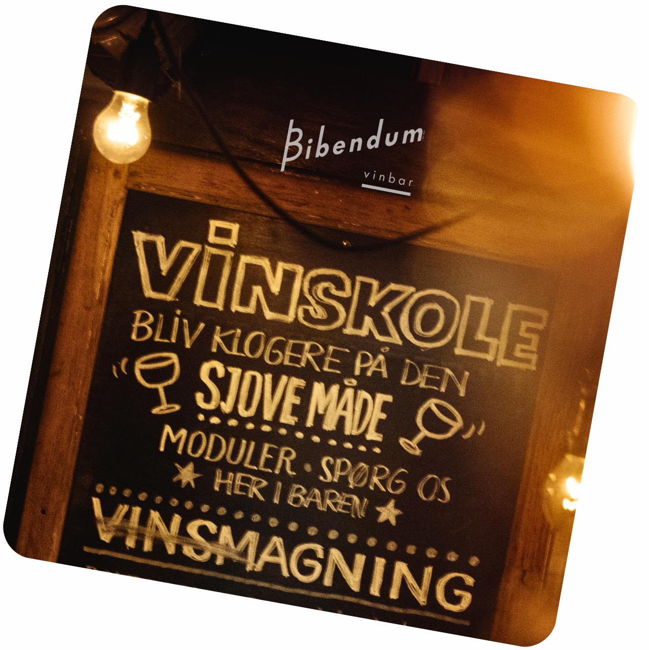 Vinskole: Franske vine på Bibendum 3/6