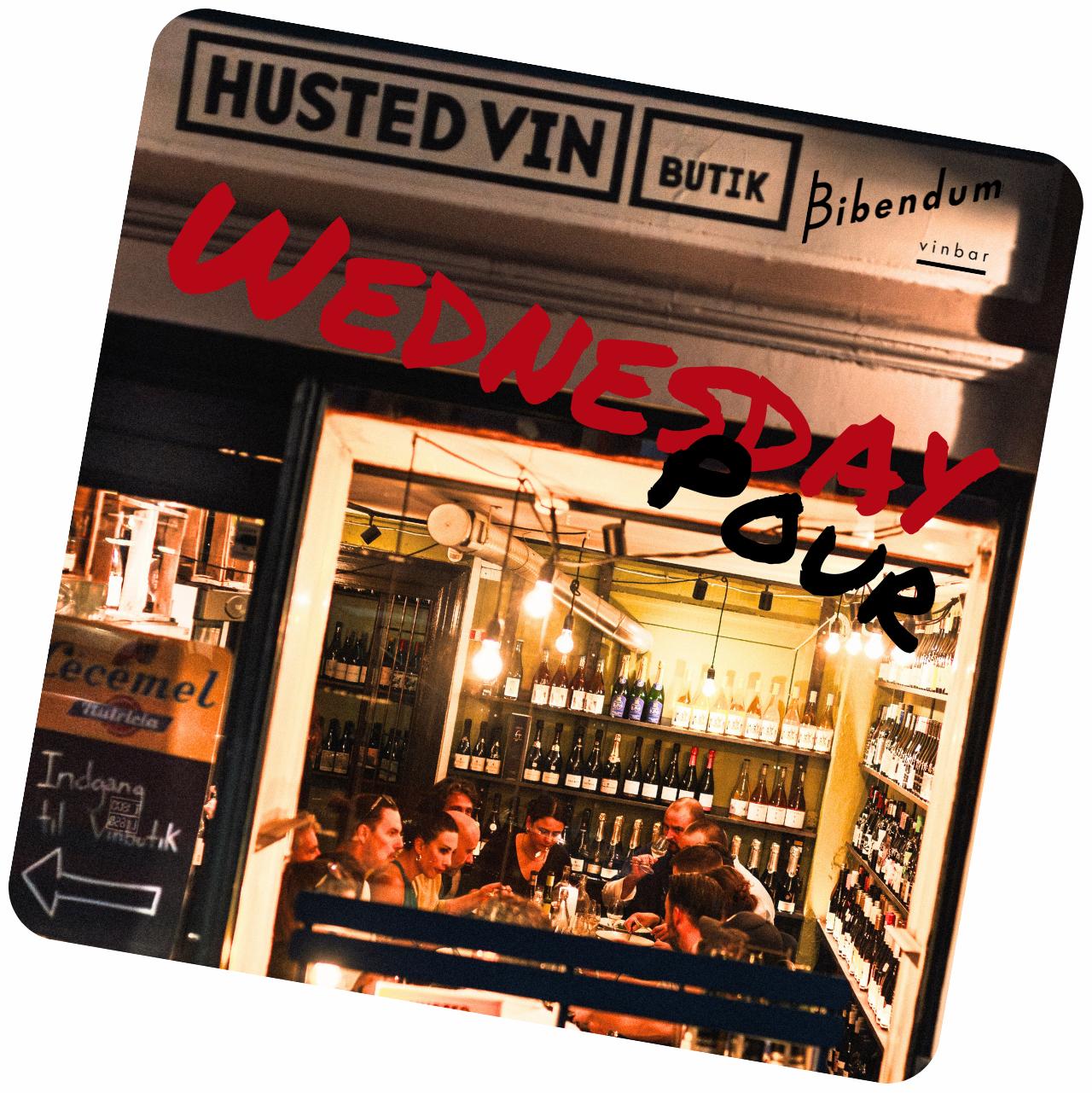 Spansk smagning på Bibendum 25/2