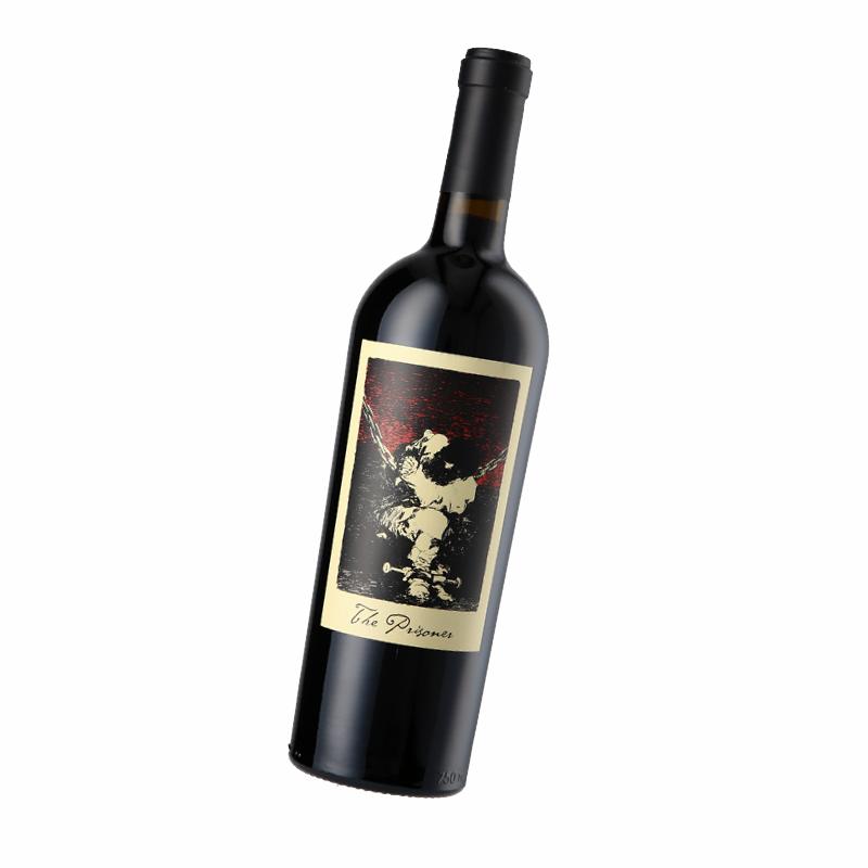 The Prisoner Red Blend