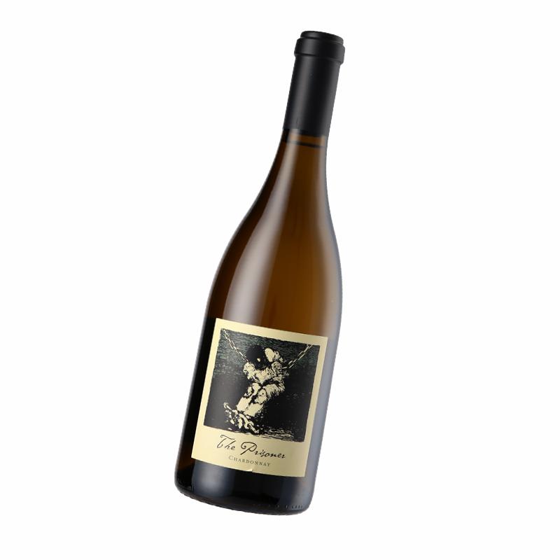 The Prisoner Chardonnay