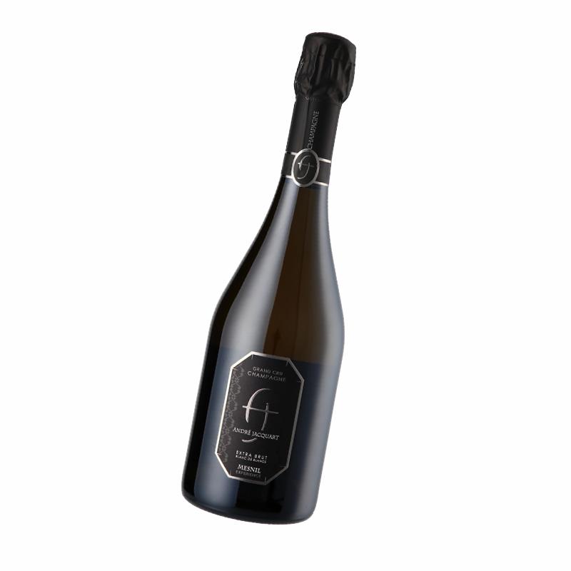 Champagne André Jacquart Grand Cru Mesnil