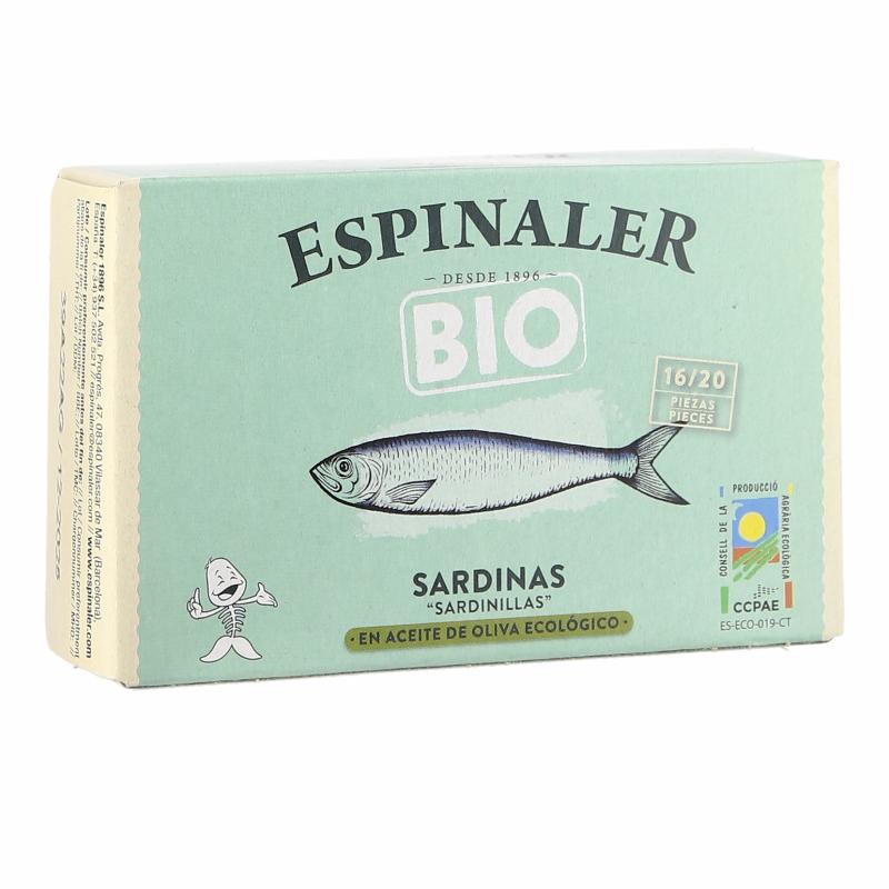 Espinaler, Sardinilla