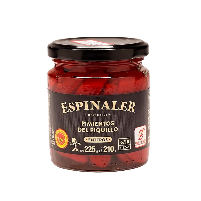 Espinaler, Pimiento Pepper