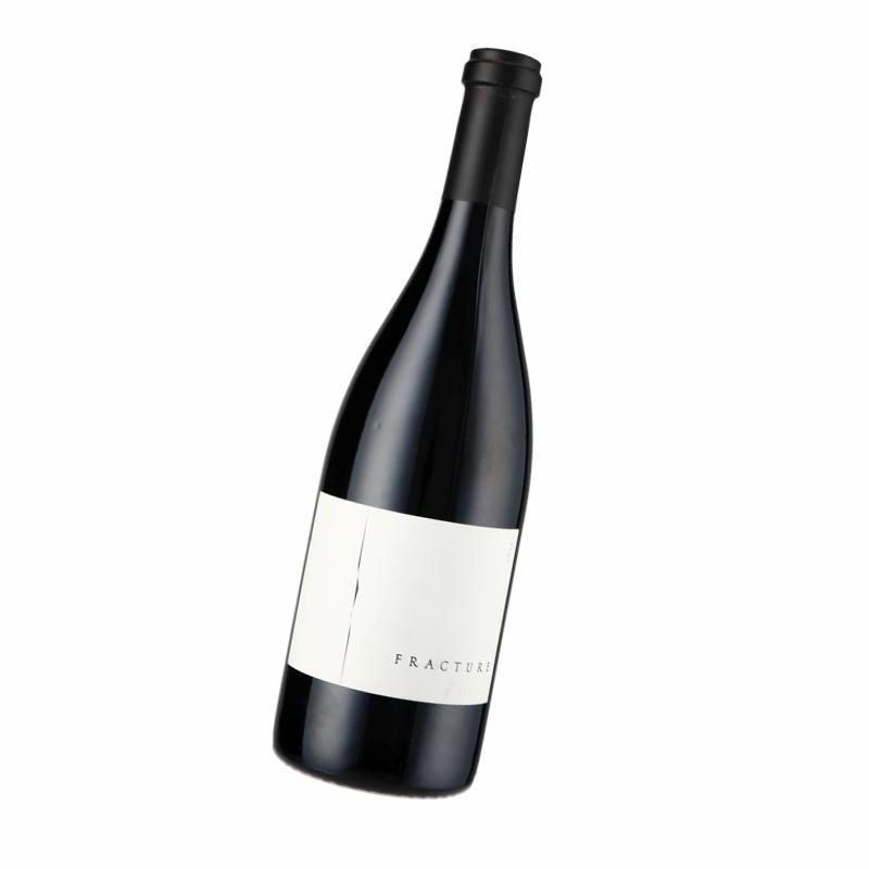 Booker Vineyard - Fracture Syrah - Paso Robles