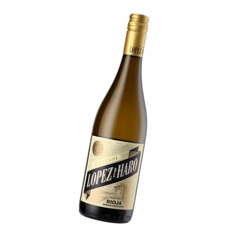 Lopez De Haro Blanco