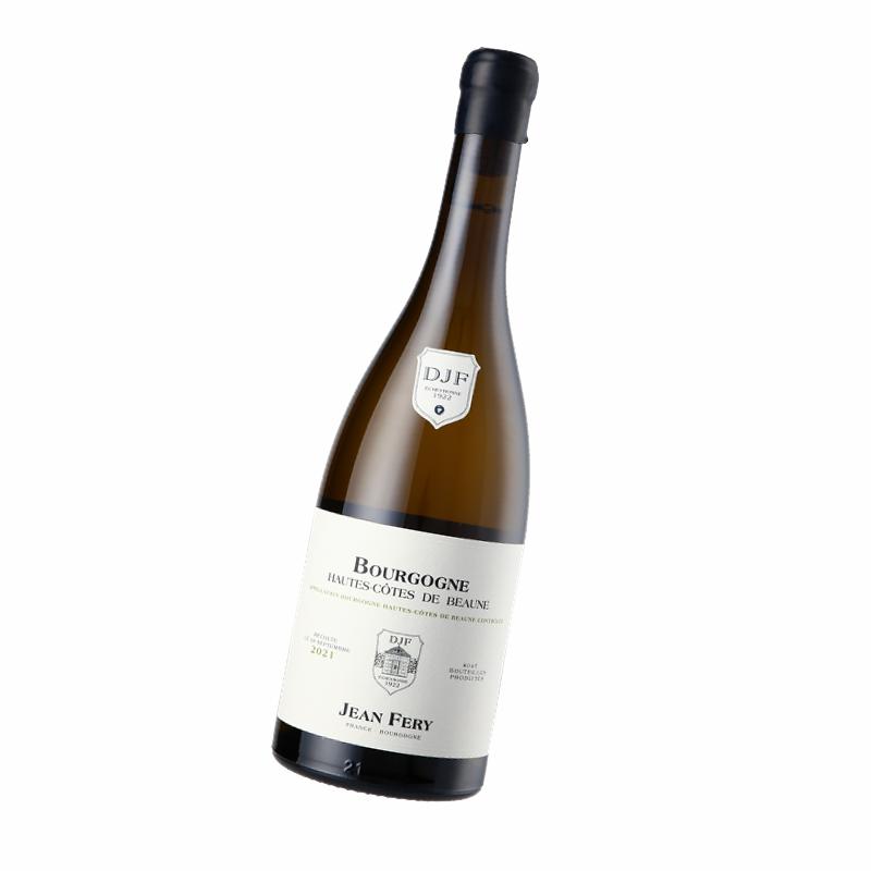 Jean Fery & Fils, Bourgogne- Hautes Cotes de Beaune Blanc