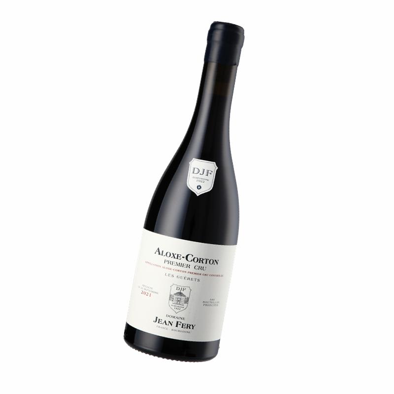 Jean Fery & Fils, Aloxe-Corton 1er Cru 