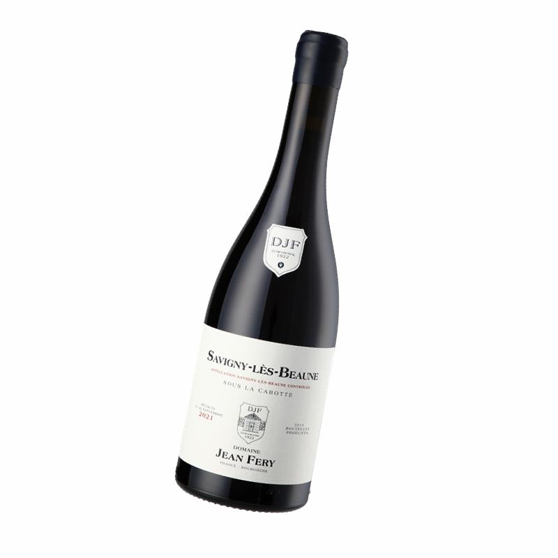 Jean Fery & Fils, Savigny-Les-Beaune 