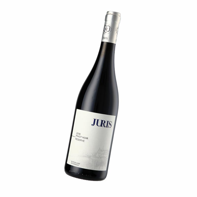 Juris Pinot Noir Reserve
