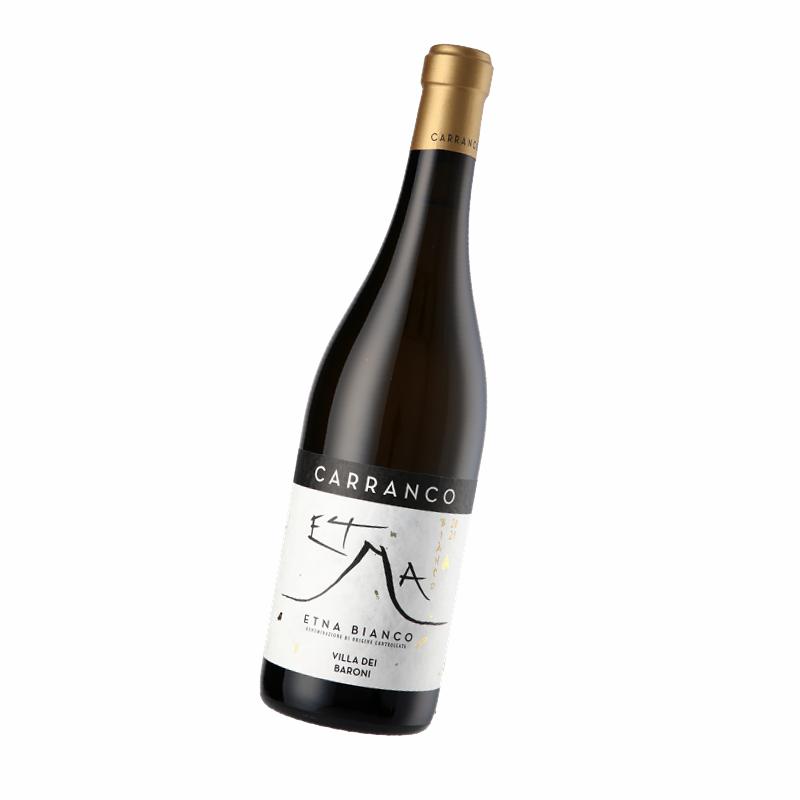 Carranco Etna Bianco DOC Sicilia