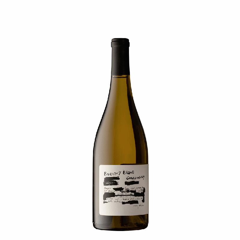 Buttery Blanc Chardonnay