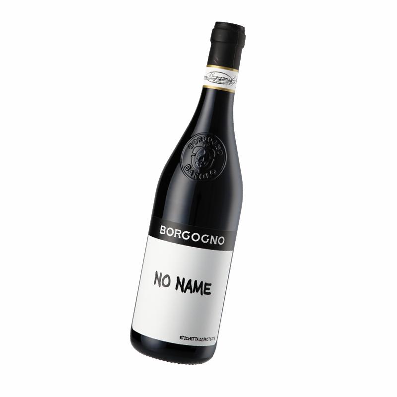 Borgogno No Name Nebbiolo, Magnum