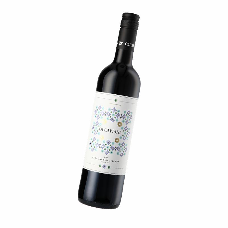 Olcaviana - Tinto Cabernet Sauvignon Organic