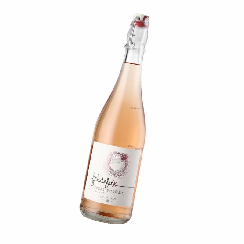 Fildefer Syrah Rosé