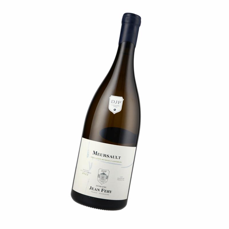 Jean Fery & Fils, Meursault Blanc Magnum