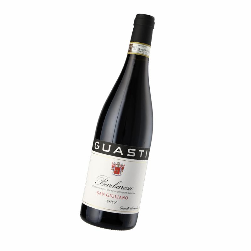 Guasti Barbaresco San Giuliano DOCG