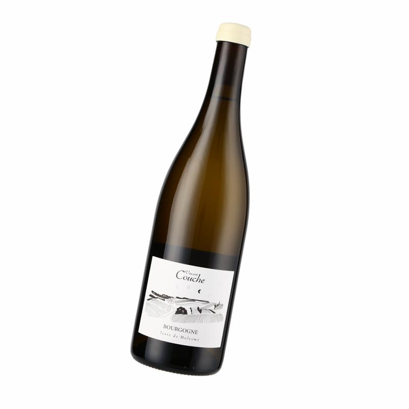 Vincent Couche Terre de Molesme Bourgogne Blanc