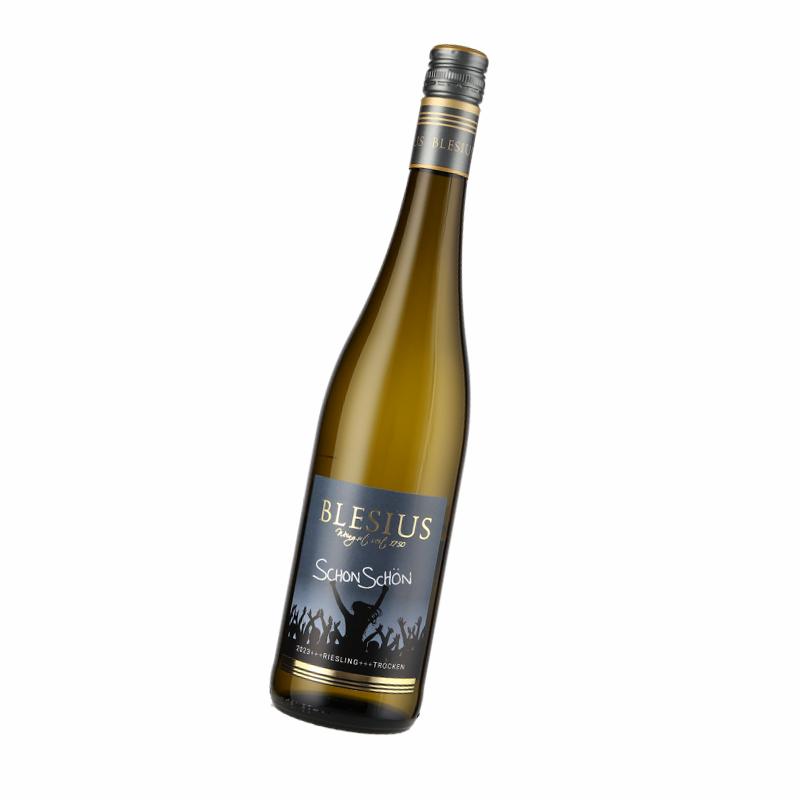 Weingut Blesius Schon Schön Riesling trocken