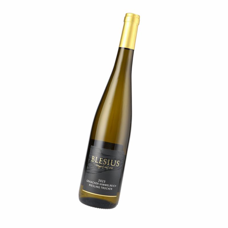 Weingut Blesius Graacher Himmelreich Riesling Trocken