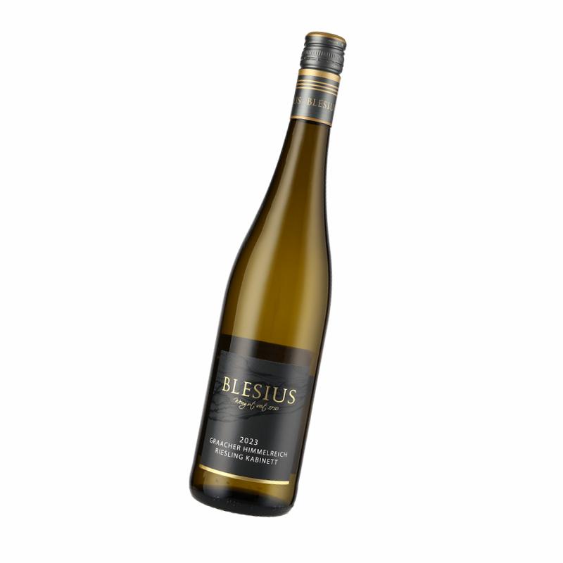 Weingut Blesius Graacher Himmelreich Riesling Kabinett