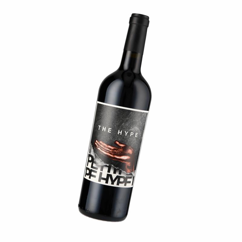 689 Cellars The Hype Cabernet Sauvignon