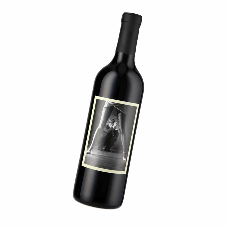 689 Cellars Master & Servant Napa Vallley Cabernet Sauvignon