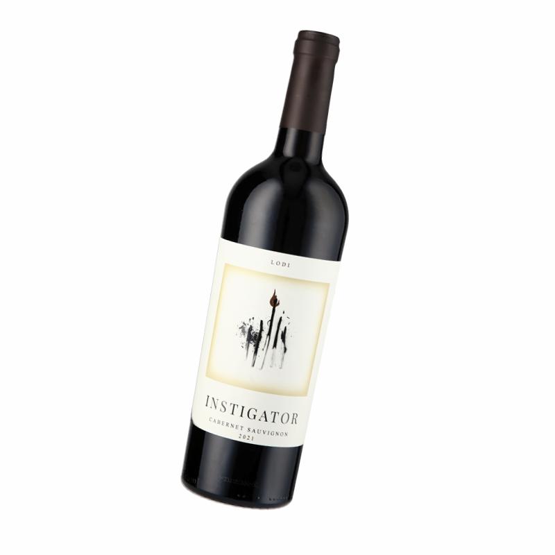 Instigator Cabernet Sauvignon