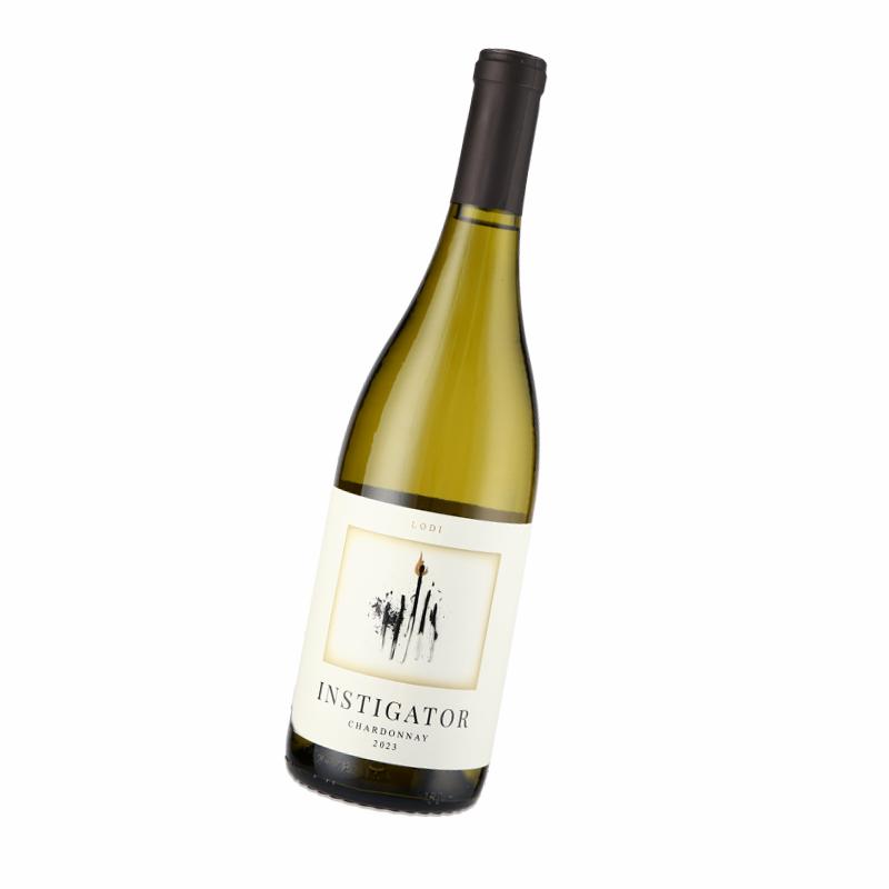 Instigator Chardonnay