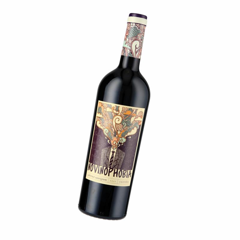 Novinophobia Cabernet Sauvignon