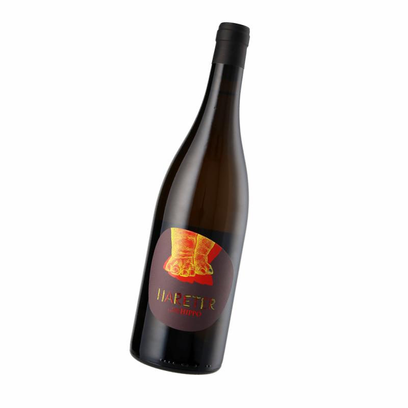 Hareter Hippo Pinot Blanc