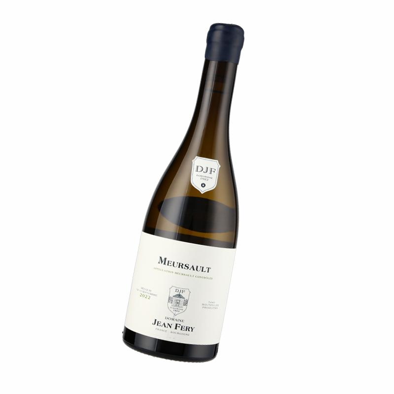 Jean Fery & Fils, Meursault Villages Blanc