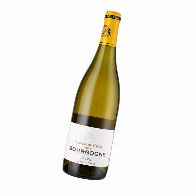 Bourgogne Blanc 