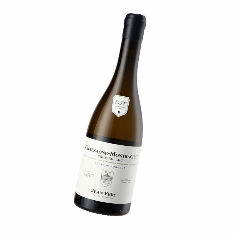 Jean Fery & Fils, Chassagne-Montrachet 