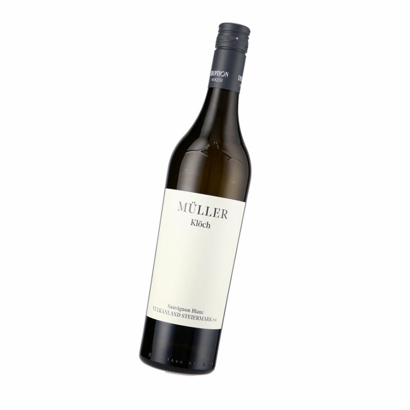 Weingut Müller Sauvignon Blanc Vulkanland