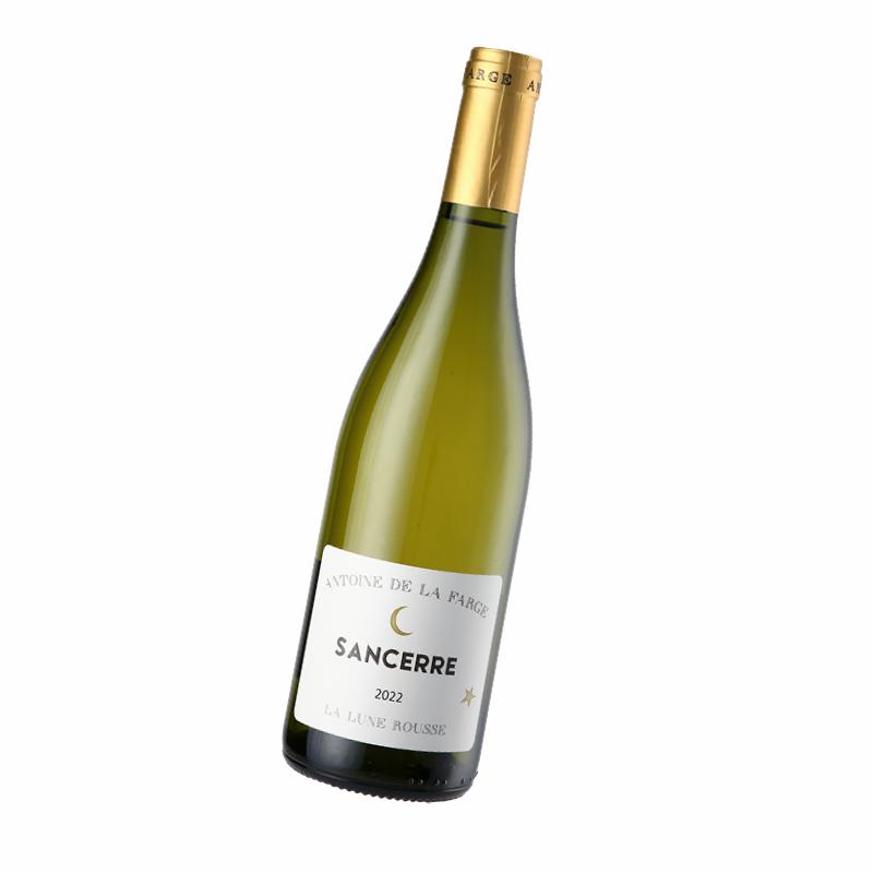 Antoine De La Farge Sancerre