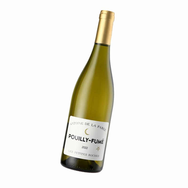 Antoine De La Farge Pouilly-Fumé