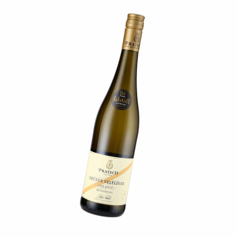 Pratsch Grüner Veltliner Matzner Hügel