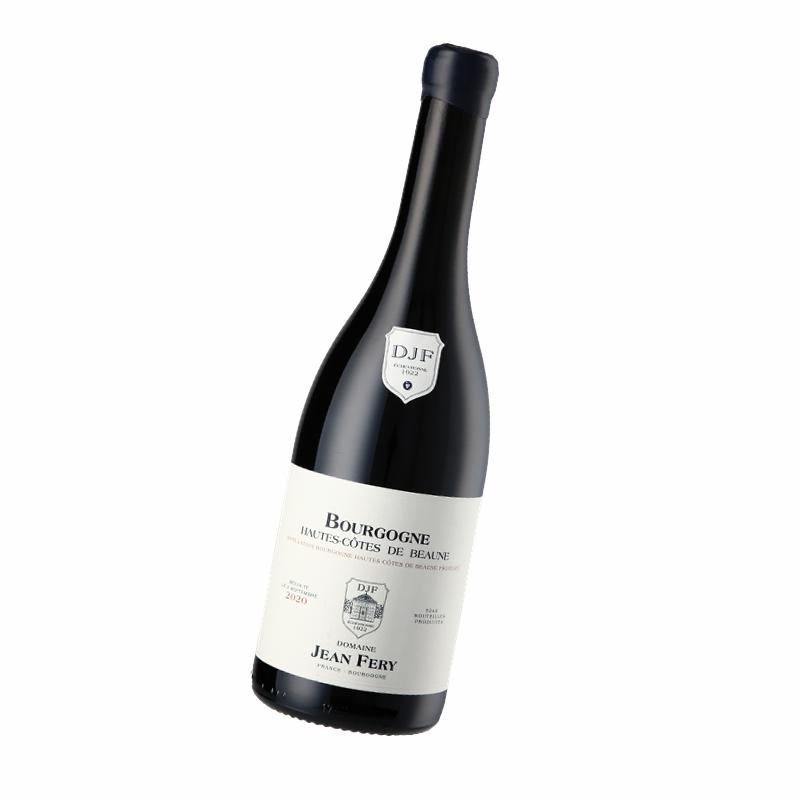 Jean Fery & Fils, Hautes Cotes de Beaune, Rouge