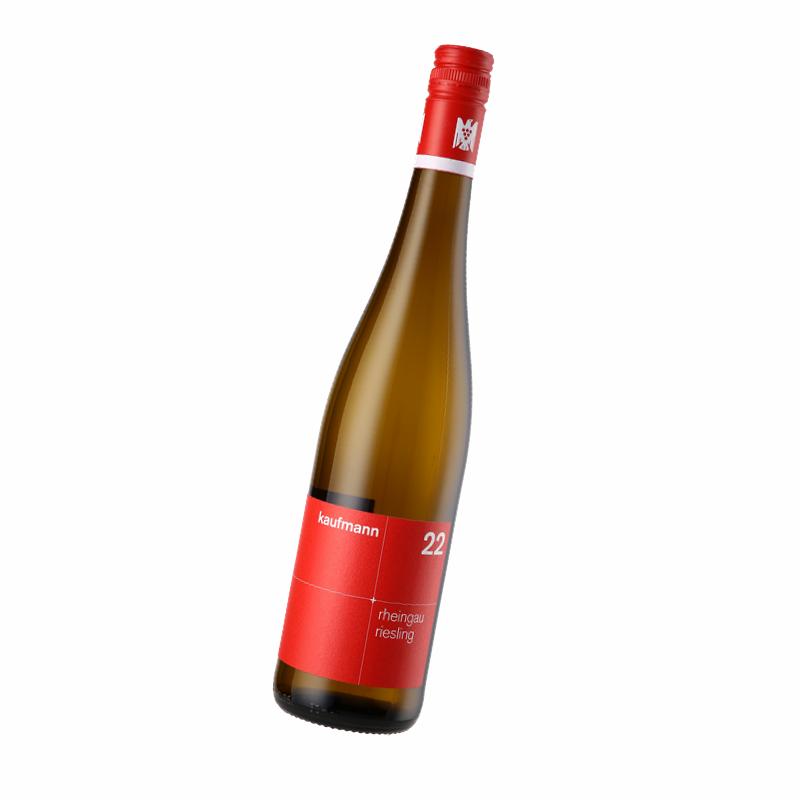 Kaufmann Riesling Trocken