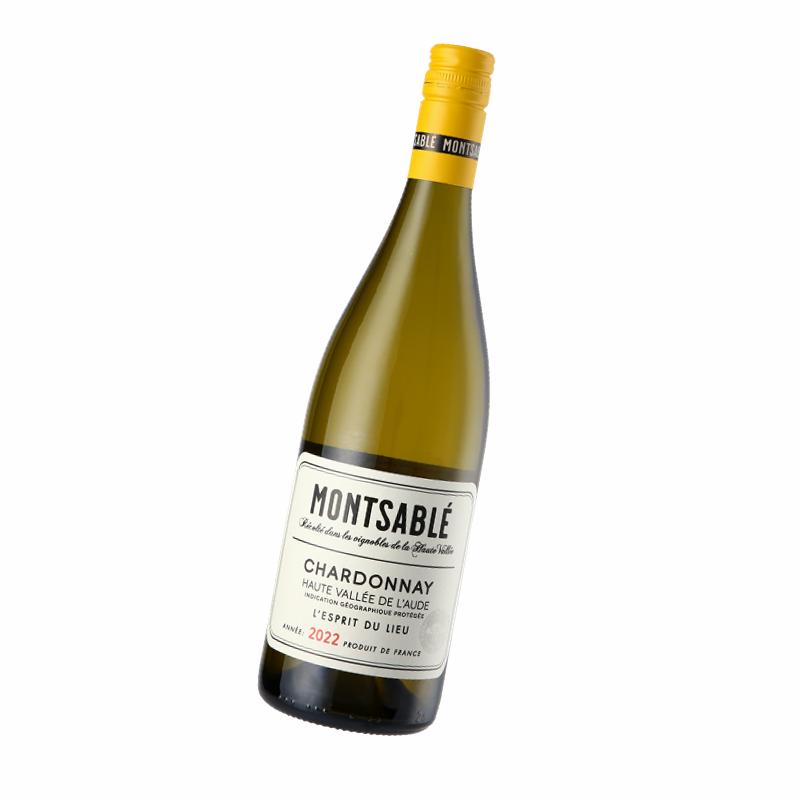 Montsable Chardonnay