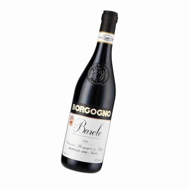 Borgogno Barolo DOCG