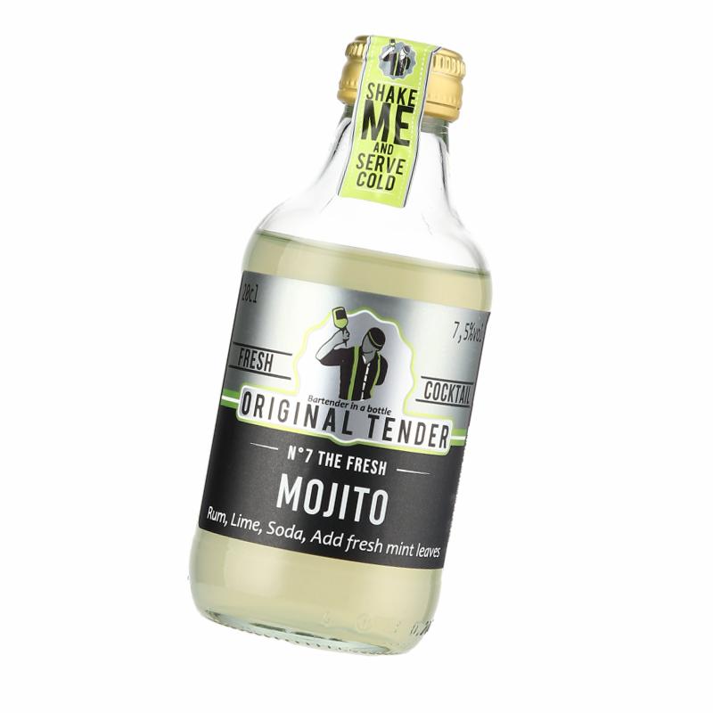 Original Tender Mojito 20 cl