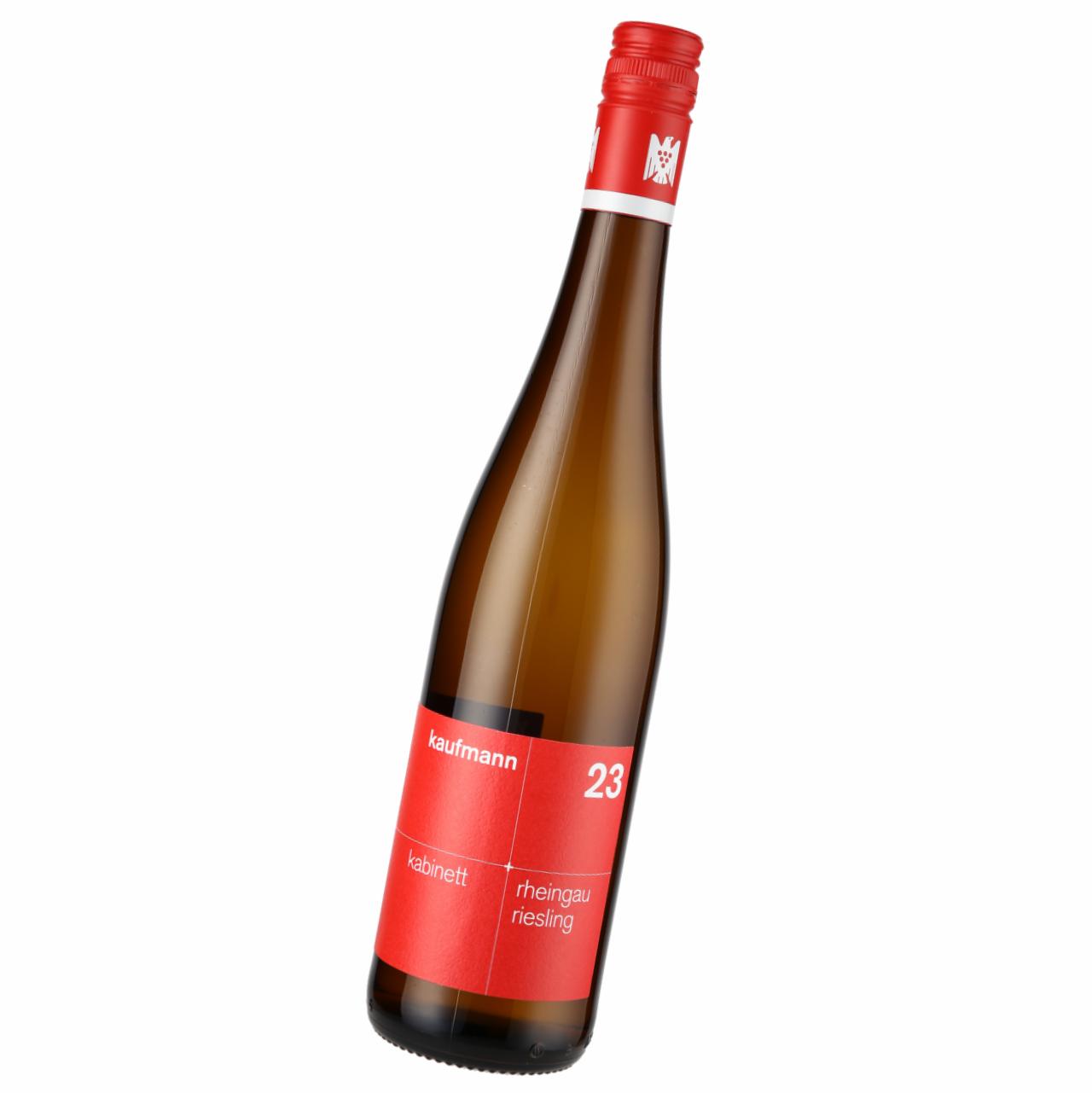 Kaufmann Riesling Kabinett