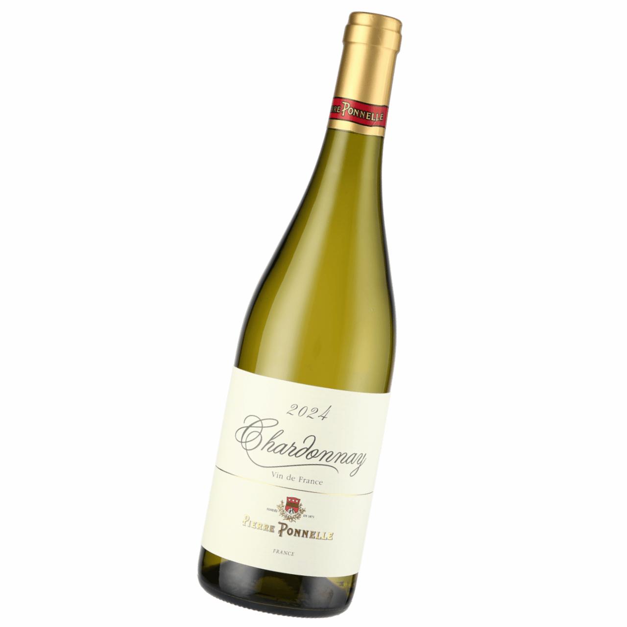 Pierre Ponnelle Chardonnay Vin de France